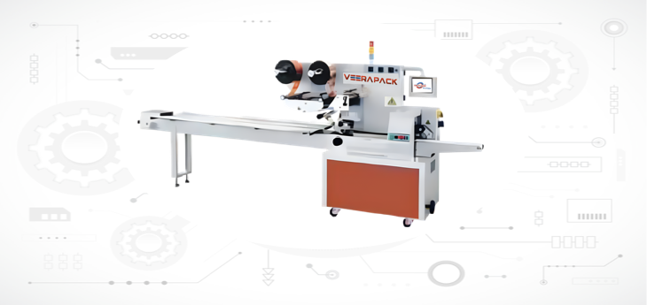 Packaging Machine Manufacturing Company in Vadodara