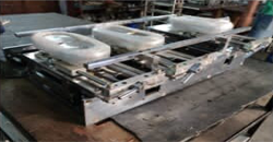 Packaging Machine Manufacturing Company in Vadodara